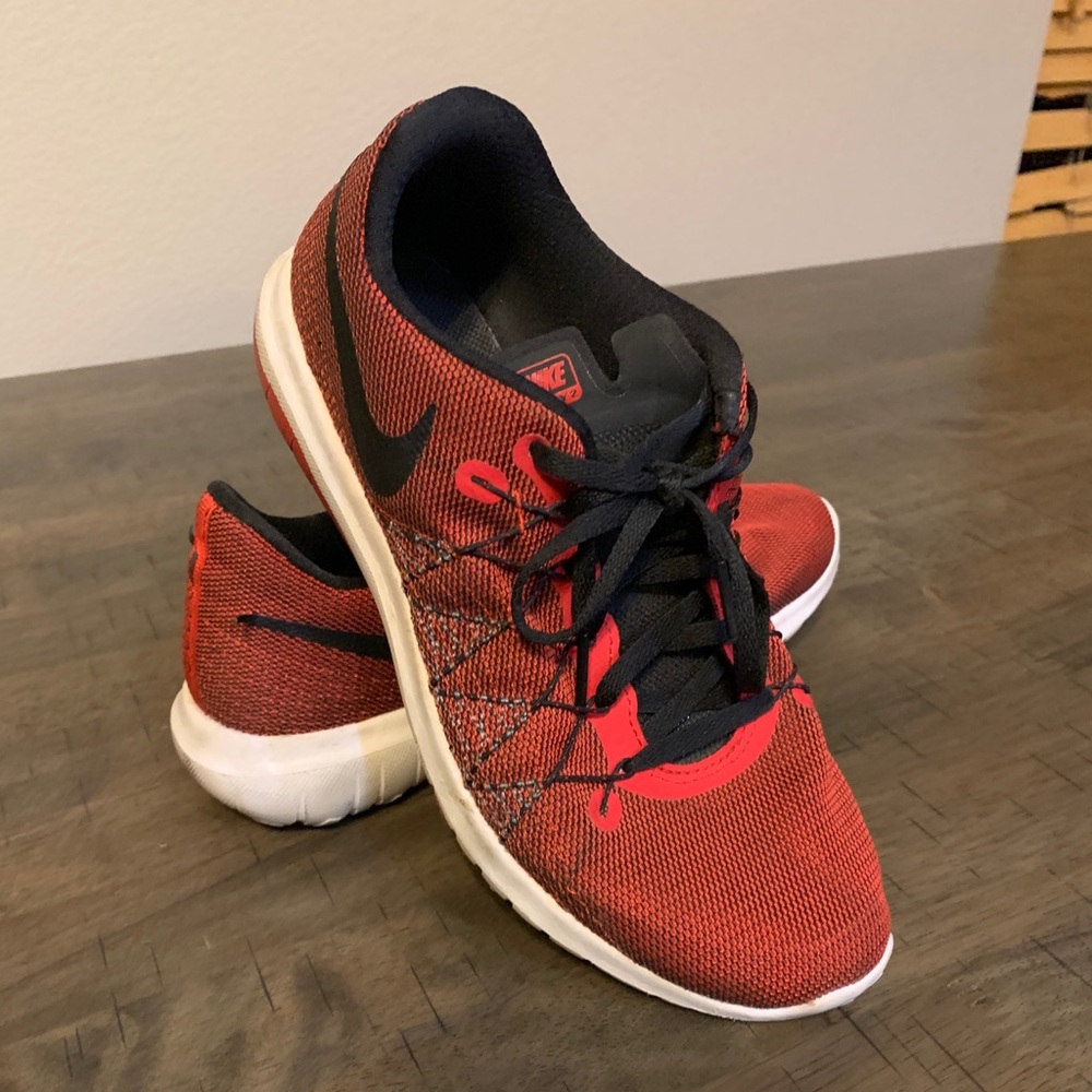 Nike running shoes